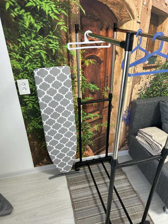 Квартира Квартира недалеко от аэропорта — Екатеринбург