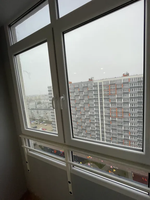 Апартаменты Blue Sky с дизайнерскими ремонтом и выдержанным стилем