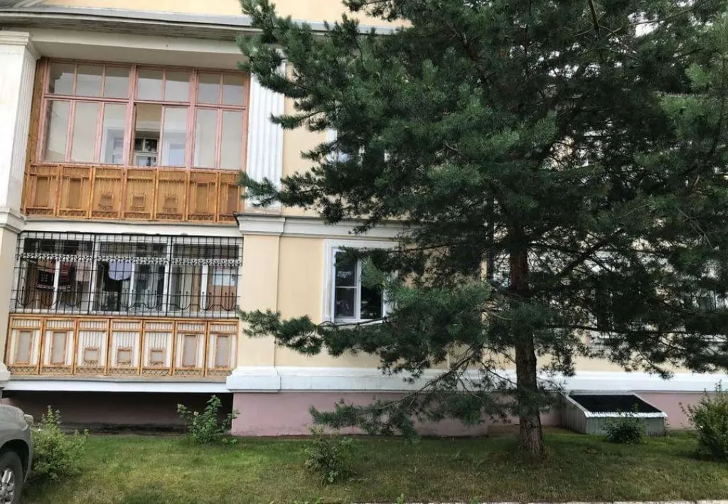 Уютная квартира в самом центре города