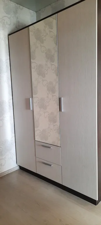 Квартира Светлая квартира с видом на море и Лазаревское — Лазаревское