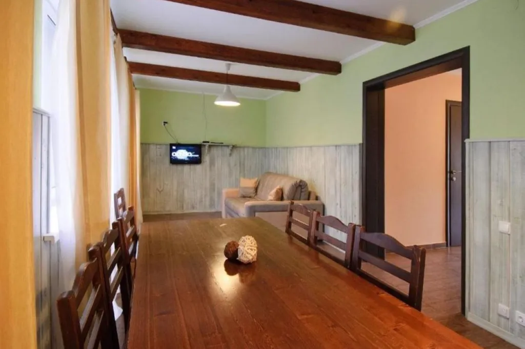 3-комнатный Дом