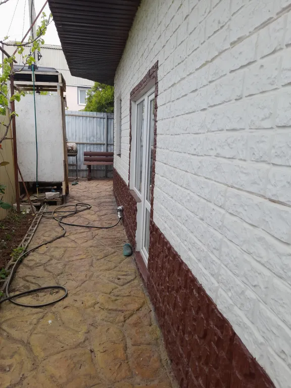 Квартира Комната у моря в пешей доступности — аренда посуточно в Орловка