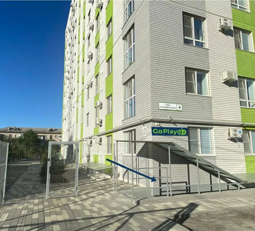 Квартира Уютная квартира, рядом мамаев курган — Волгоград