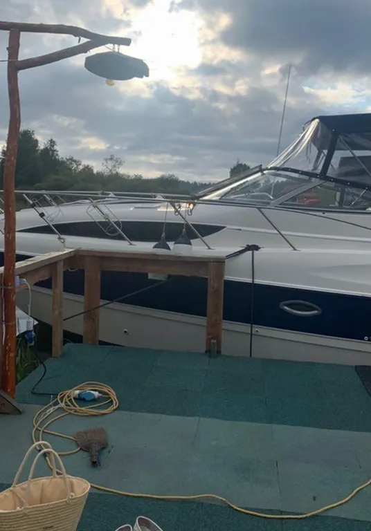 Коттедж Совиный