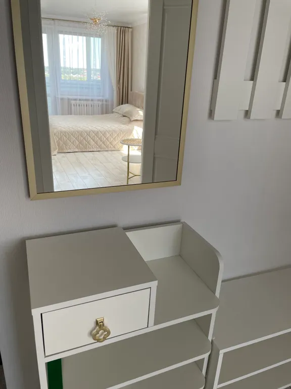 Квартира со вкусом