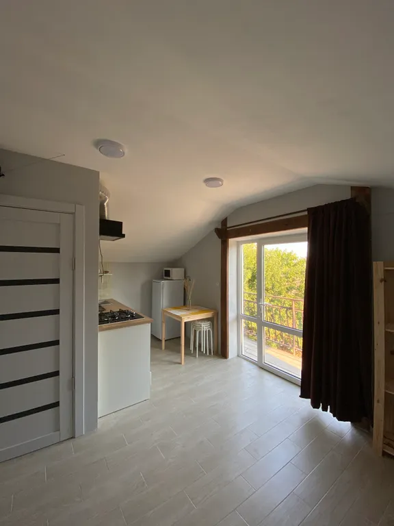 1-комнатный Дом