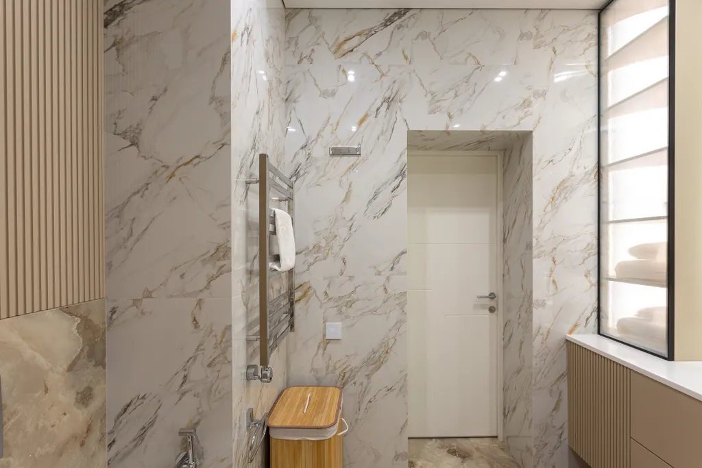 Светлана Парк апартамент Адель