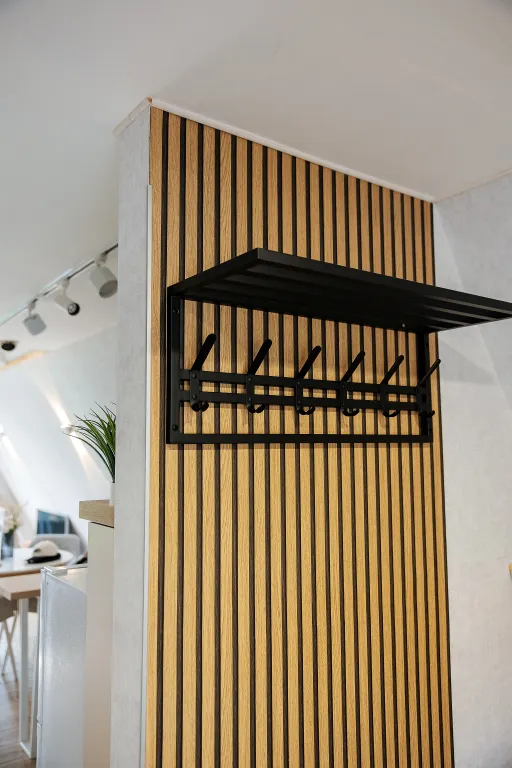 Коттедж Уютный коттедж в тихом сосновом лесу — Ларионово