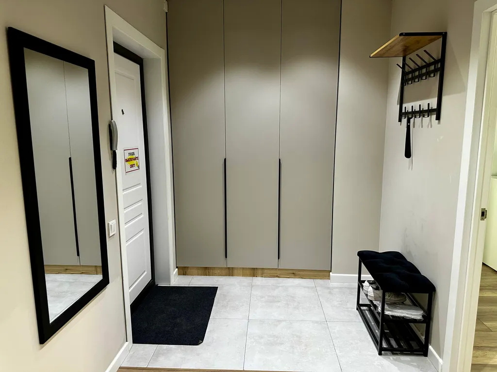 Уютная квартира в центре рядом с метро