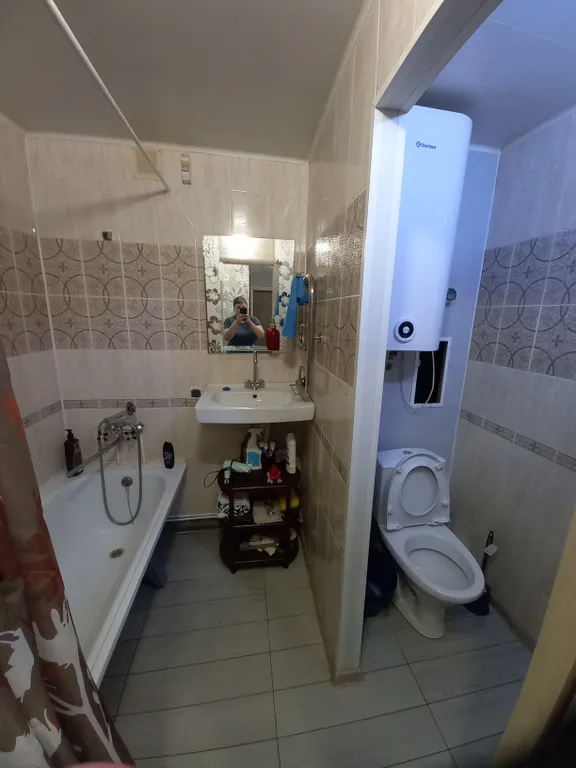 Квартира 2-комнатная Квартира — Лодейное Поле