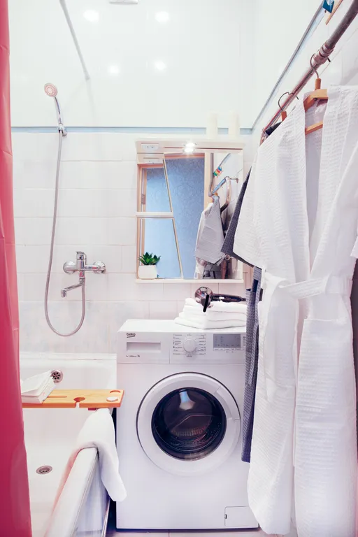 Квартира Квартира Peony Dreams — Красноярск