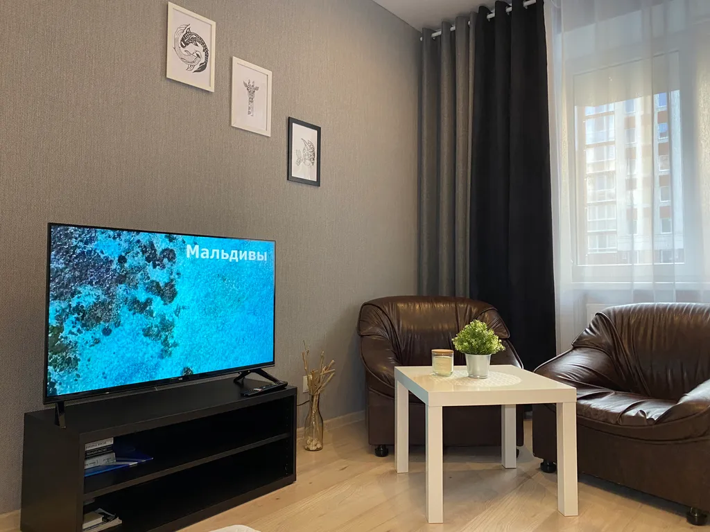 Квартира Квартира на Балтийском море — Зеленоградск