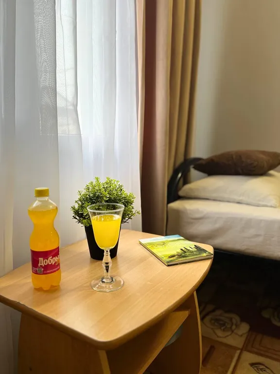 Двухместный стандарт