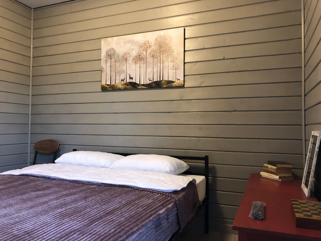 Дом на Скале