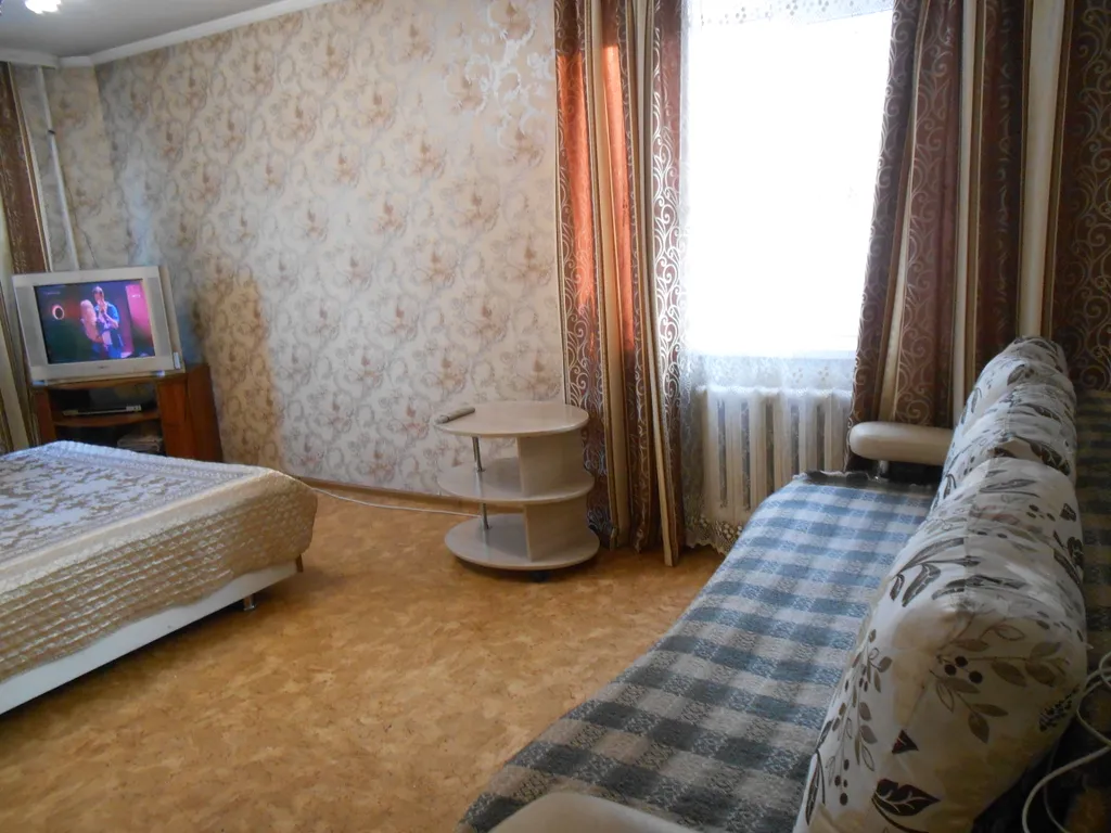 Квартира в центре