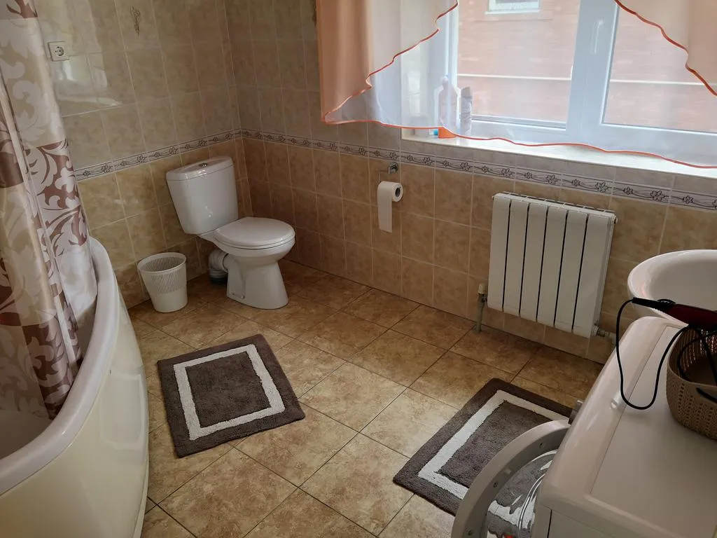 Вилла Натали с бассейном