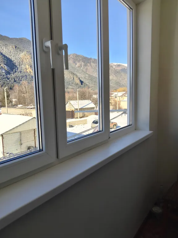 Уютная 2-комнатная квартира