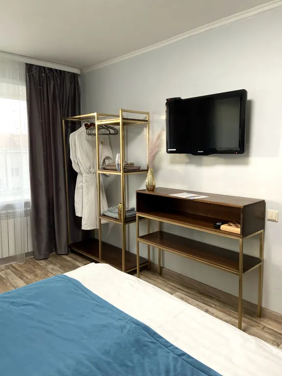 Квартира на Журавлева в центре