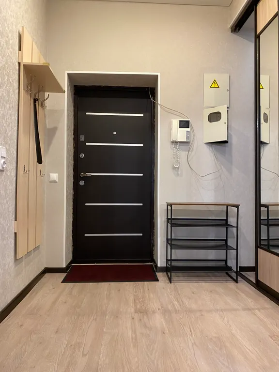 Апартаменты на Красной Площади