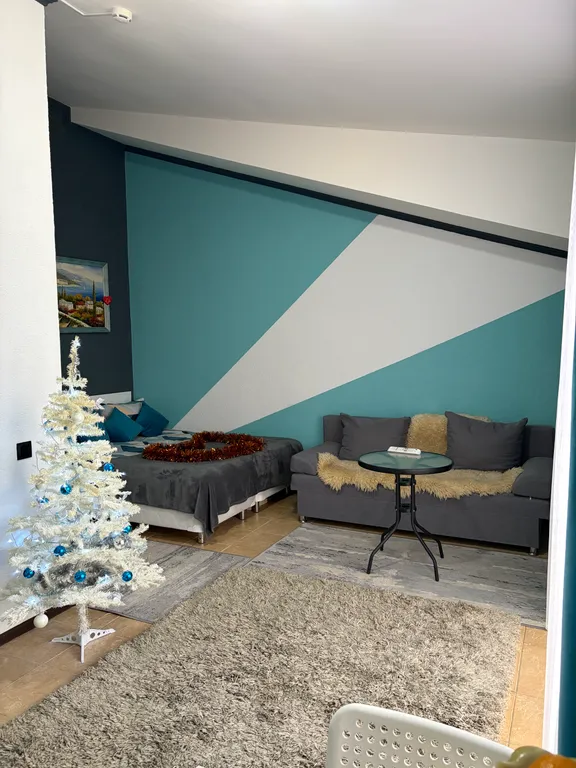 Квартира Номер с видом на море — аренда посуточно в Пересыпь