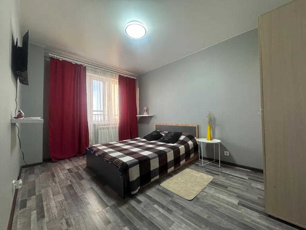 Уютная квартира в центре