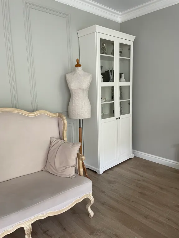 Уютная квартира для сборов невест