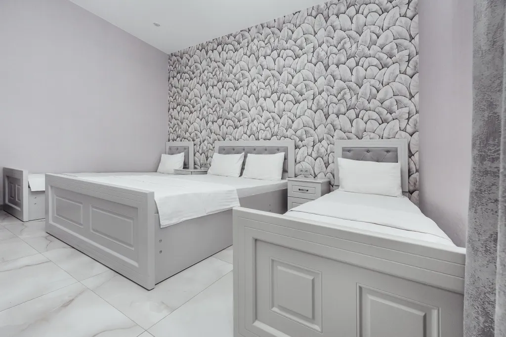 Квартира Комната — аренда посуточно в Сириус