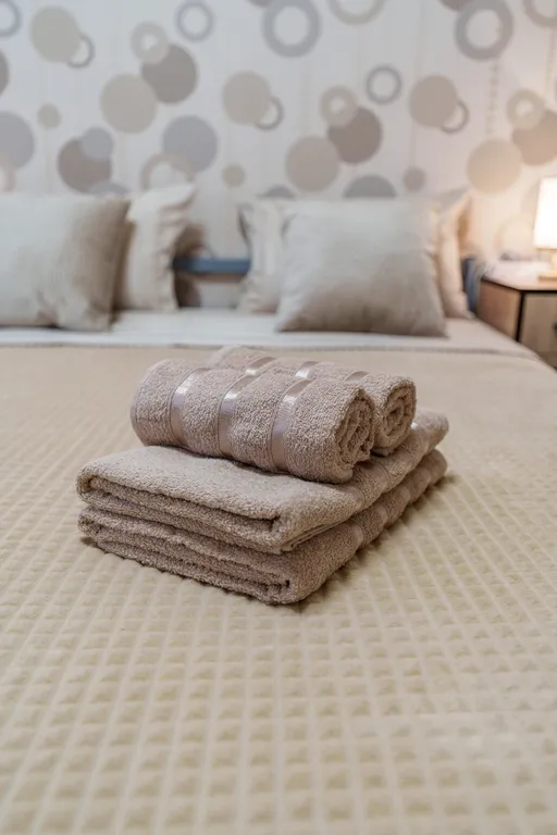 Просторная двухкомнатная квартира возле парка Галицкого