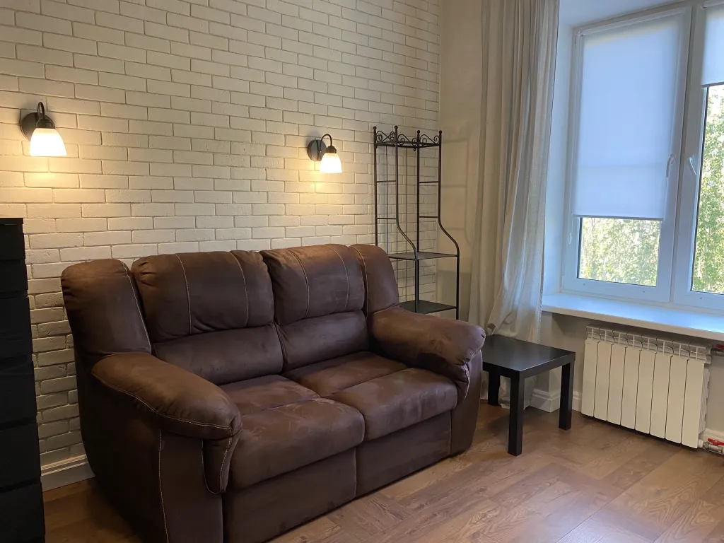 Квартира Квартира на Аллее героев с выходом на Центральную Набережную Волгоград — Волгоград