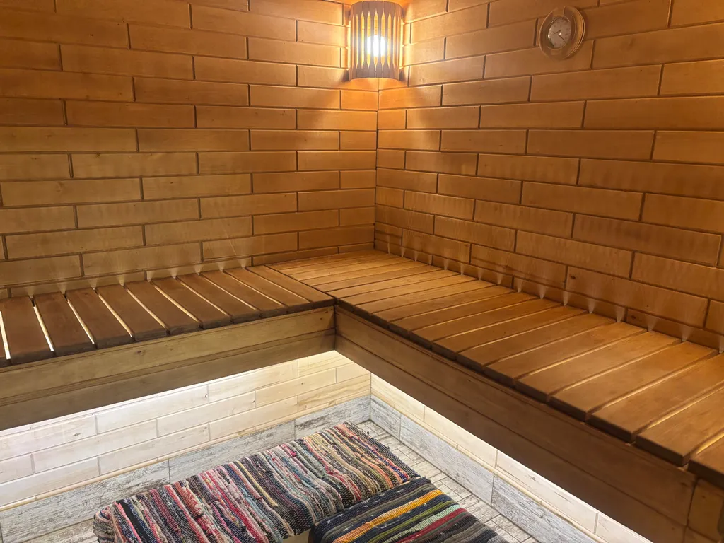 Гостевой комплекс с баней От Зари до Зари