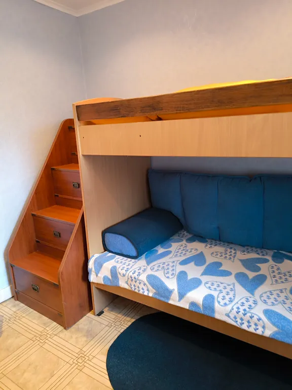 Дача на Куршской косе