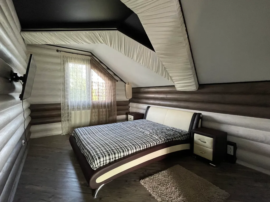 Коттедж Вилла PALACE OF CULTURE — Симагино