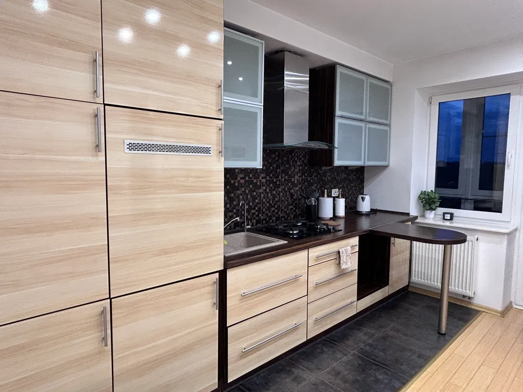 Квартира Квартира Апартамент Зазеркалье — Калининград