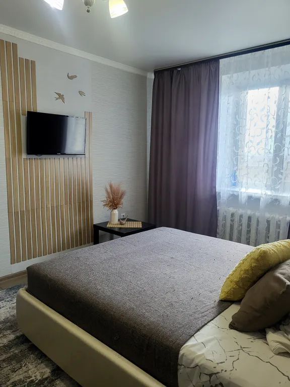 Апартамент на берегу реки Вологда