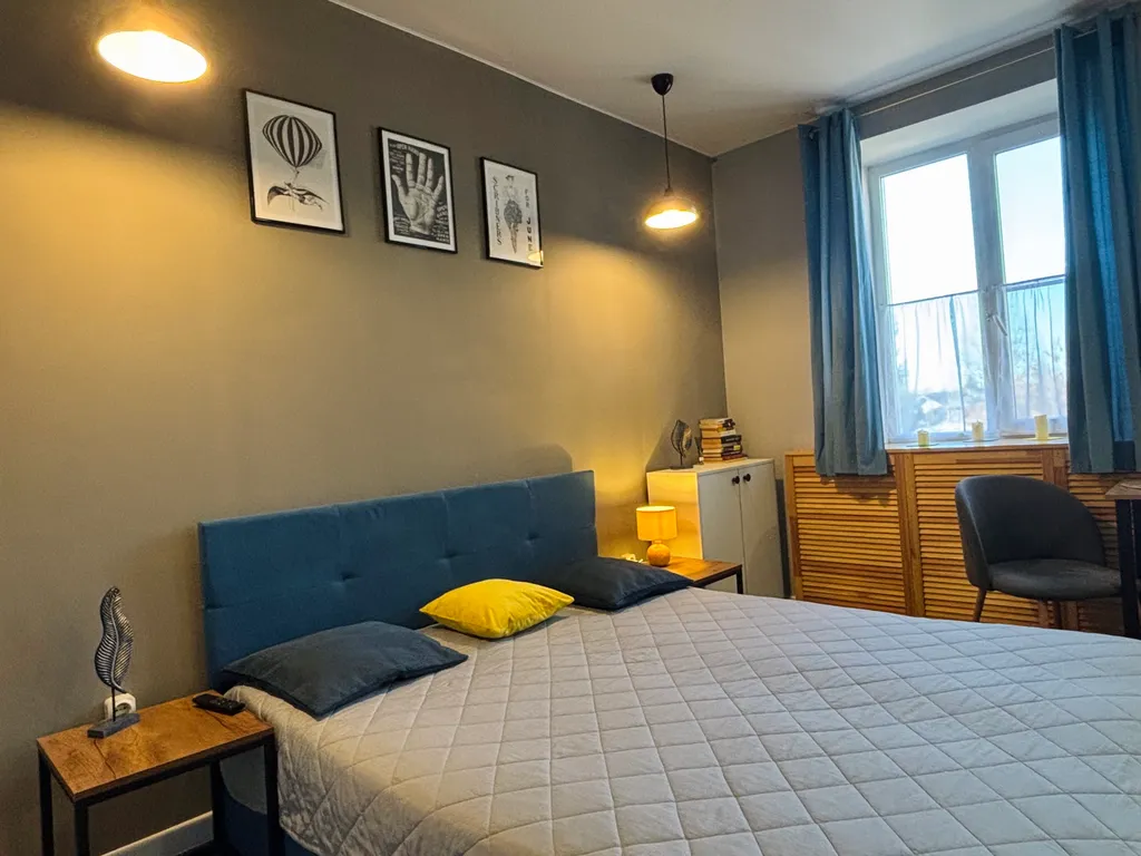 Апартаменты у Кремля