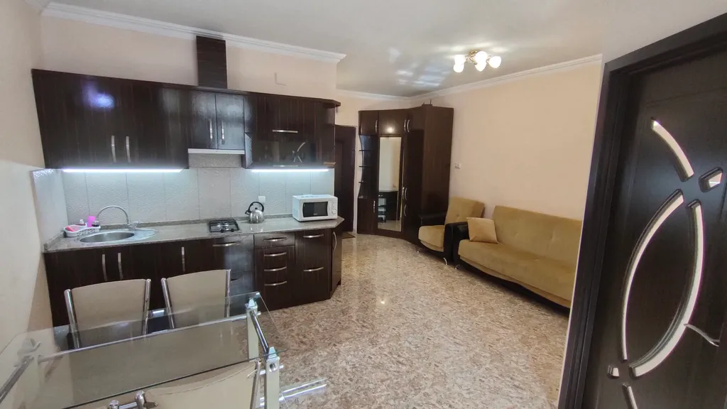 Квартира Blacksealux — аренда посуточно в Батуми