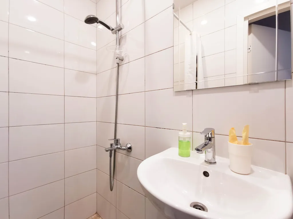 Квартира 1-комнатная Квартира — Санкт-Петербург