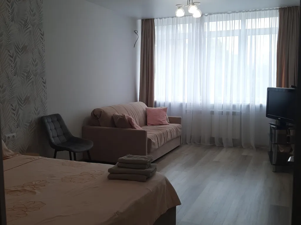 Квартира Апартаменты центральные люкс — Краснодар