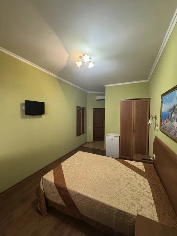 Квартира Комната — Сочи