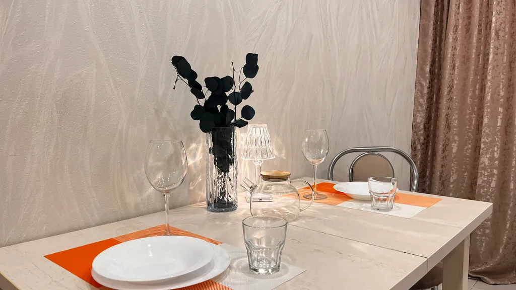 Квартира у жд вокзала