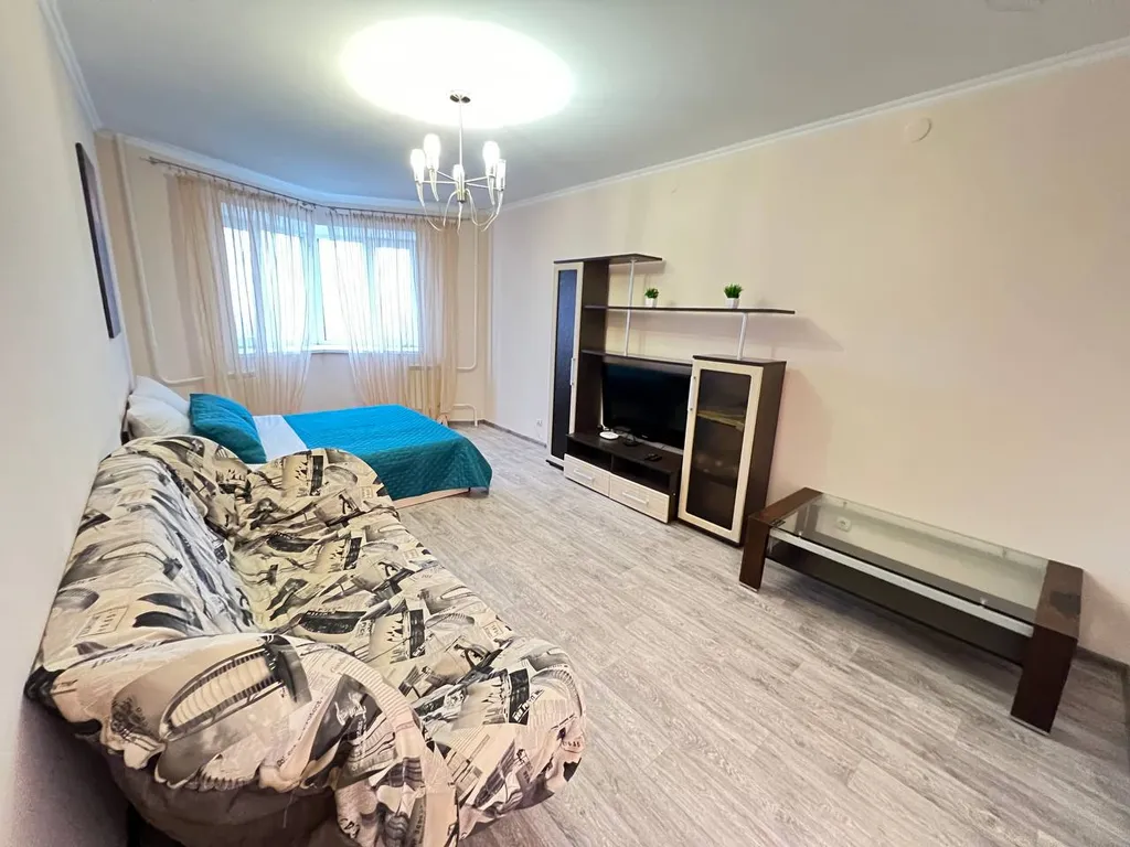 Центр новый дом