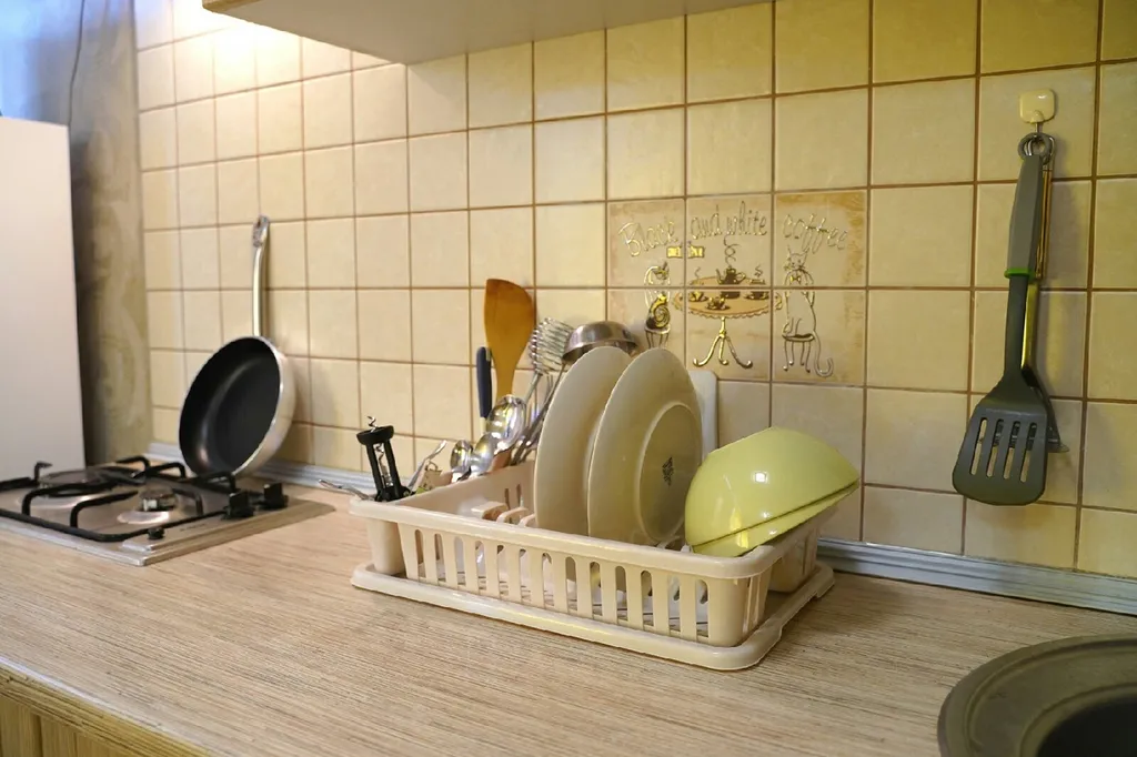 Уютная квартира студия рядом с рекой Волга