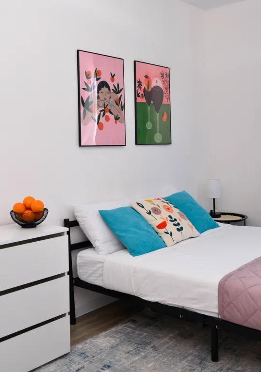 Квартира Мандарин — аренда посуточно в Южно-Сахалинск