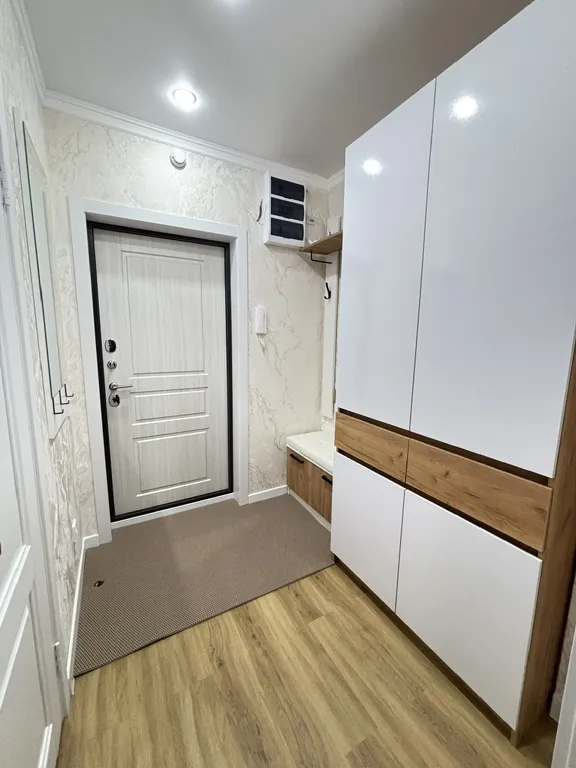 Квартира Квартира SMALL — Тюмень