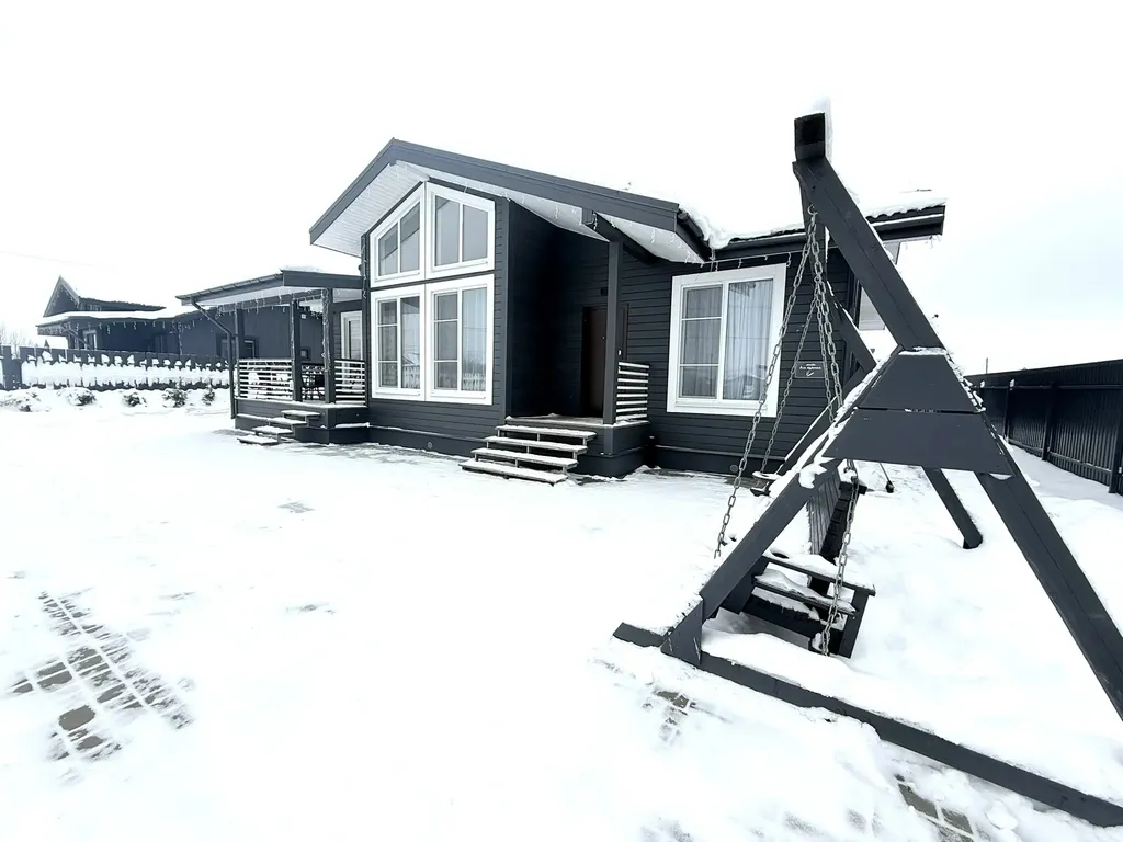 Гостевой дом Стрековец 1