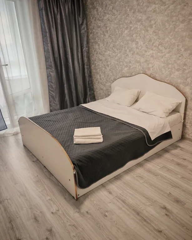 Апартаменты Авион Солар