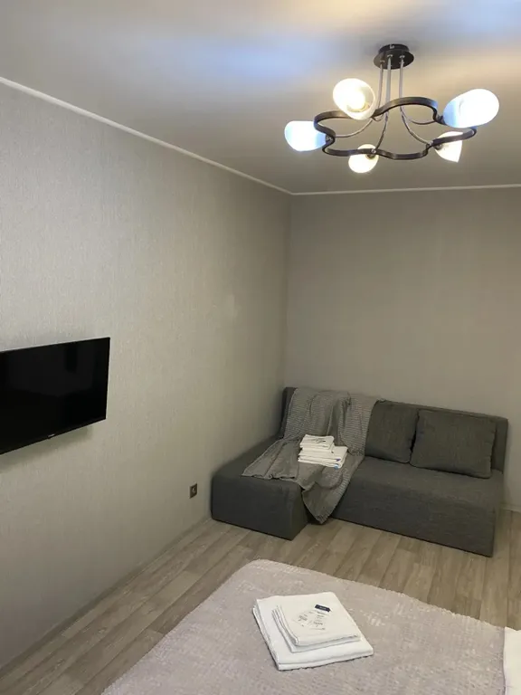 Уютная квартира рядом с центром