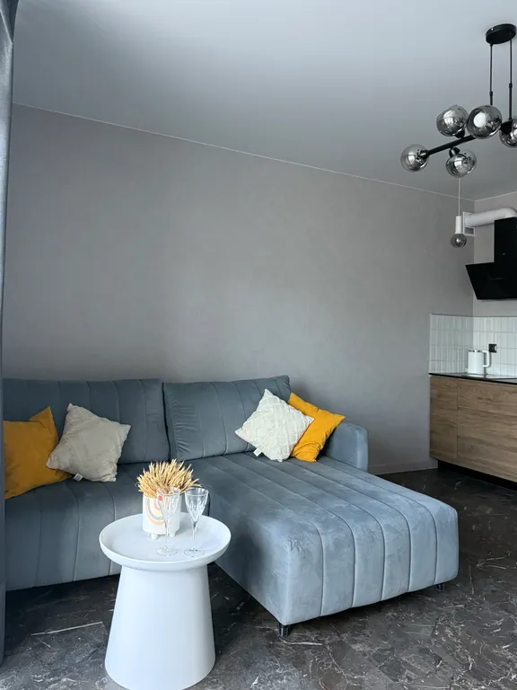 Квартира Уютная квартира рядом с центром — Калининград