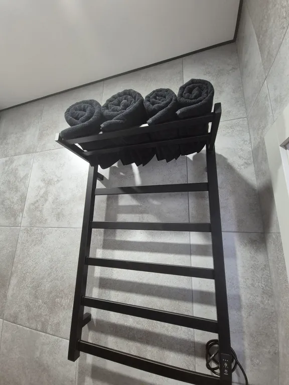 Квартира у моря