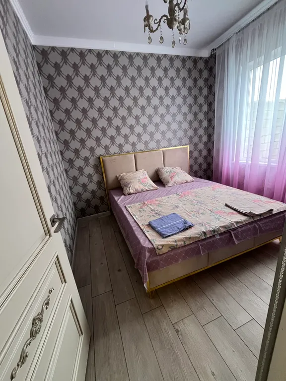 Дом для отдыха